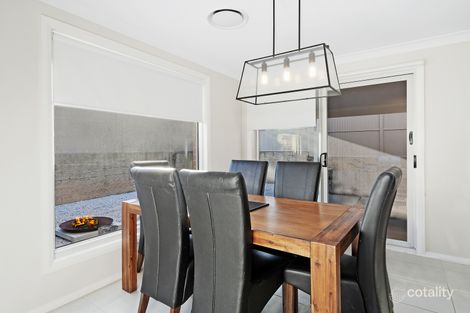 Property photo of 20 Leggett Street Spring Farm NSW 2570