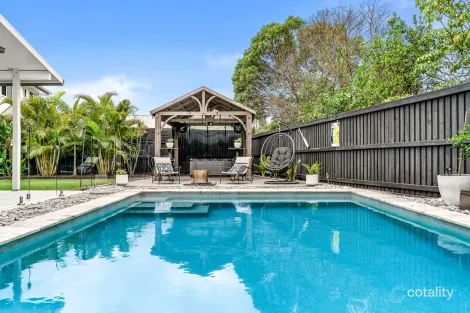 Property photo of 39 Turquoise Place Caloundra West QLD 4551