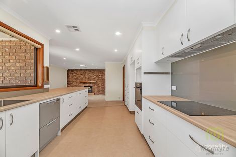 Property photo of 57 Partridge Street Fadden ACT 2904