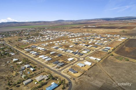 9 Murwillock St, Cambooya, QLD 4358