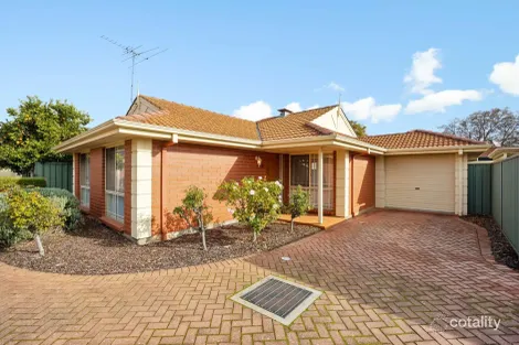 Property photo of 73B Dunrobin Road Hove SA 5048