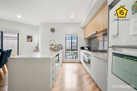 Property photo of 81 Clementine Boulevard Tarneit VIC 3029