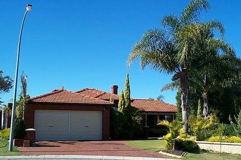 Property photo of 4 Ibis Close Ballajura WA 6066