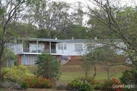 Property photo of 28 Toowoomba Road Oakey QLD 4401