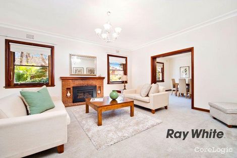 Property photo of 193 Mowbray Road Willoughby NSW 2068