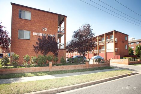 Property photo of 30/20 Trinculo Place Queanbeyan East NSW 2620