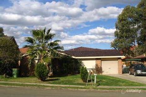 9 Kalang Rd, Edensor Park, NSW 2176