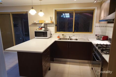 Property photo of 10 Nimmo Crescent Kurunjang VIC 3337