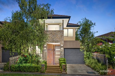 Property photo of 1B Rowland Street Mont Albert VIC 3127