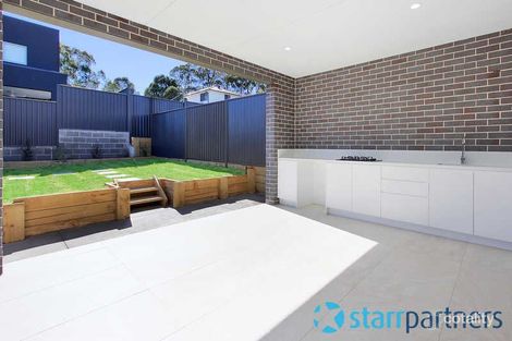 Property photo of 41A Robertson Street Guildford West NSW 2161