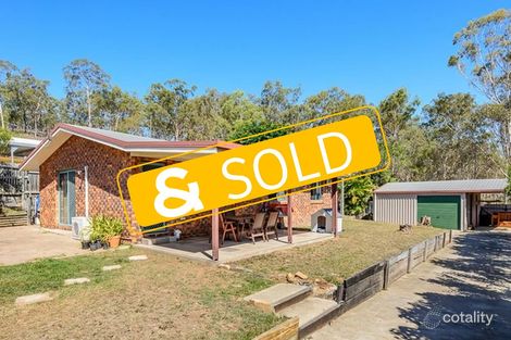 Property photo of 59 Flounder Crescent Toolooa QLD 4680