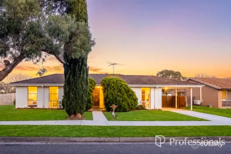 10 Cobbler St, Werribee, VIC 3030