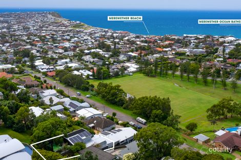 Property photo of 40A Rowan Crescent Merewether NSW 2291