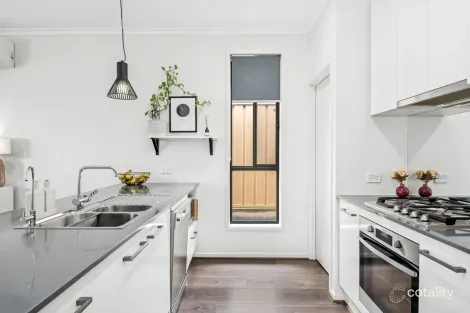 Property photo of 52 Mast Avenue Seaford Meadows SA 5169