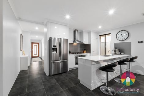 Property photo of 12 Makassar Way Clarkson WA 6030