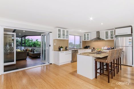 Property photo of 149 Universal Street Oxenford QLD 4210