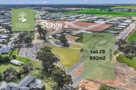 Lot 29 Perricoota Rd, Moama, NSW 2731