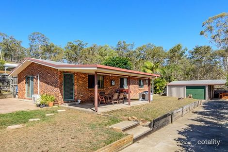 Property photo of 59 Flounder Crescent Toolooa QLD 4680