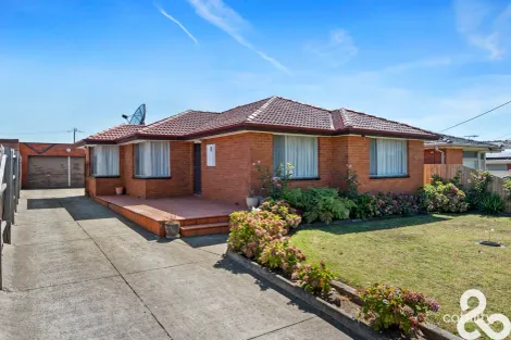 8 Monash St, Lalor, VIC 3075