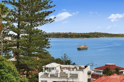 Property photo of 2/2 Camera Street Manly NSW 2095