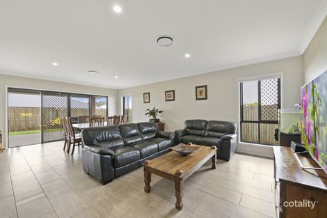 Property photo of 29 Neiwand Street Kearneys Spring QLD 4350