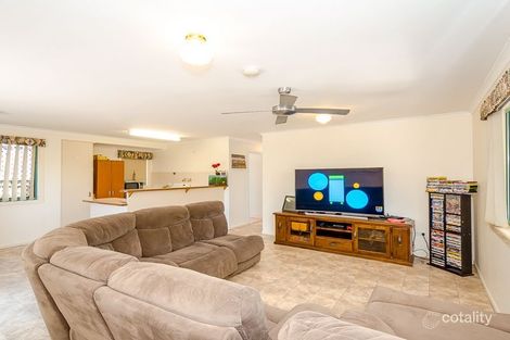 Property photo of 59 Flounder Crescent Toolooa QLD 4680