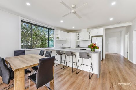 Property photo of 47 Brown Street Mount Burr SA 5279