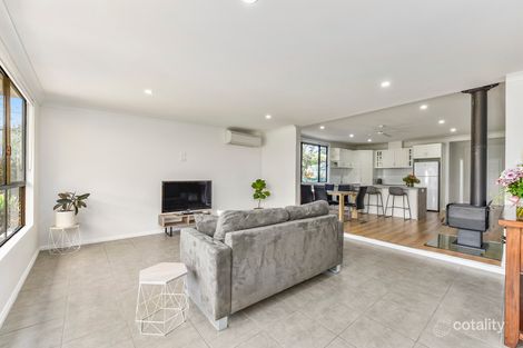 Property photo of 47 Brown Street Mount Burr SA 5279