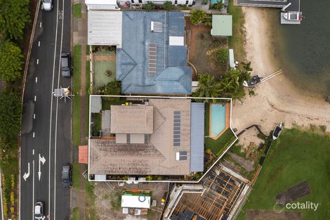 Property photo of 43 Nineteenth Avenue Palm Beach QLD 4221