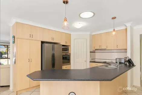 Property photo of 33 Fairway Drive Redland Bay QLD 4165