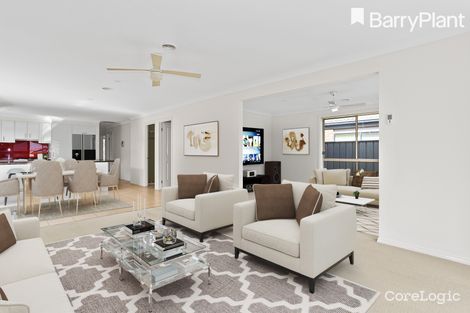 Property photo of 47 Dargy Amble Point Cook VIC 3030