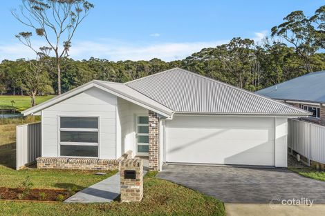 43 Villagewood Dr, Sussex Inlet, NSW 2540