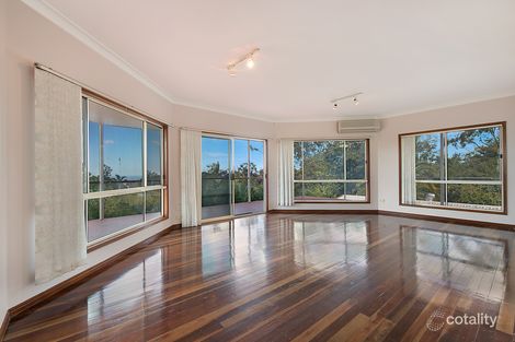 Property photo of 40 Jinibara Court Ocean View QLD 4521
