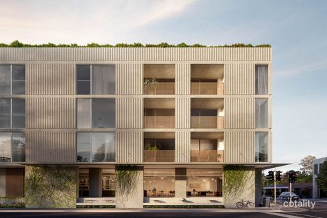 Property photo of 401/270B McKinnon Road McKinnon VIC 3204