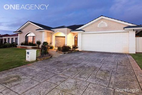 Property photo of 31 Lucas Loop Canning Vale WA 6155