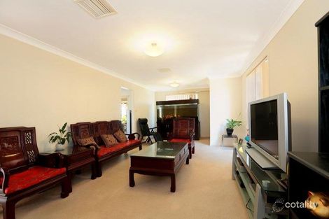 Property photo of 3 Vlatko Drive West Hoxton NSW 2171