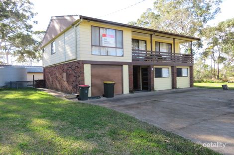 Property photo of 8 Derwent Street Callala Bay NSW 2540
