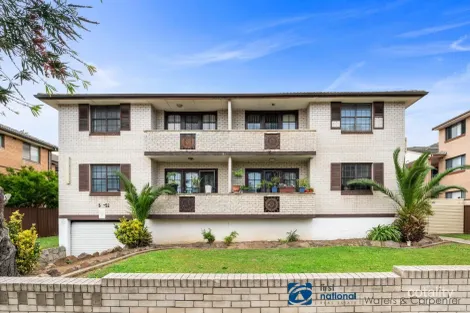 4/50-52 Dartbrook Rd, Auburn, NSW 2144