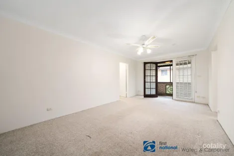 Property photo of 4/50-52 Dartbrook Road Auburn NSW 2144