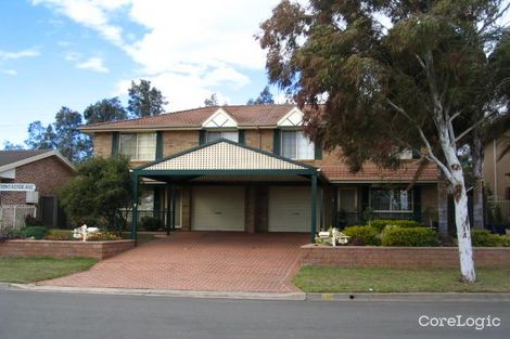 Property photo of 10 Doncaster Avenue Casula NSW 2170