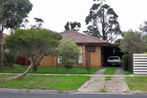 41 Tulloch St, Deer Park, VIC 3023