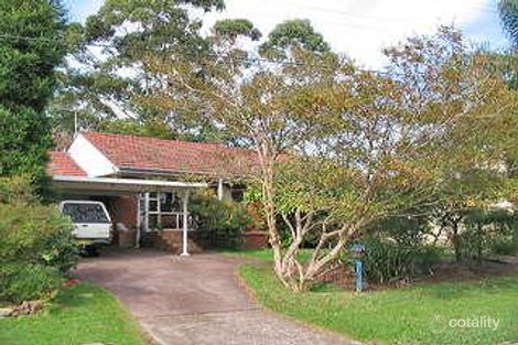 6 Wellman Rd, Forestville, NSW 2087