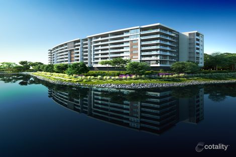 Property photo of 3208/397 Christine Avenue Varsity Lakes QLD 4227