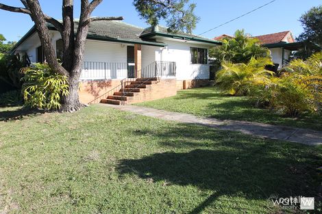 Property photo of 52 Mylne Street Chermside QLD 4032