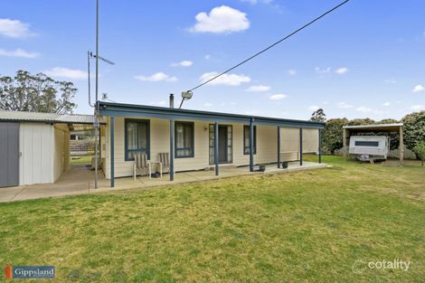 Property photo of 64 Avon Street Briagolong VIC 3860