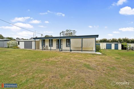 Property photo of 64 Avon Street Briagolong VIC 3860