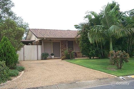 8 Johnathon Cl, Jacobs Well, QLD 4208
