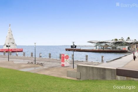Property photo of 204/100 Western Beach Road Geelong VIC 3220