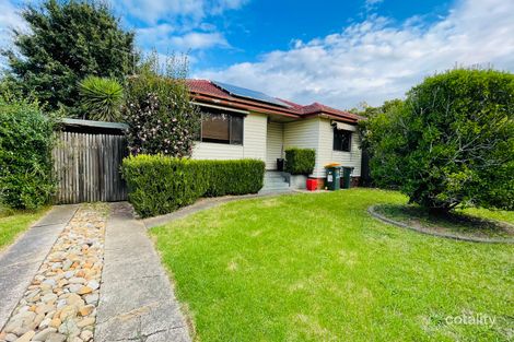 Property photo of 18 Lindesay Street Leumeah NSW 2560