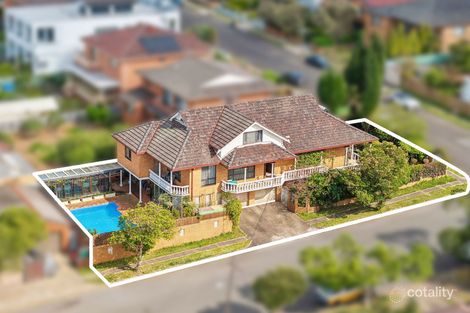 Property photo of 2 Fairview Street Concord NSW 2137